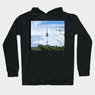 Namsan Tower Hoodie